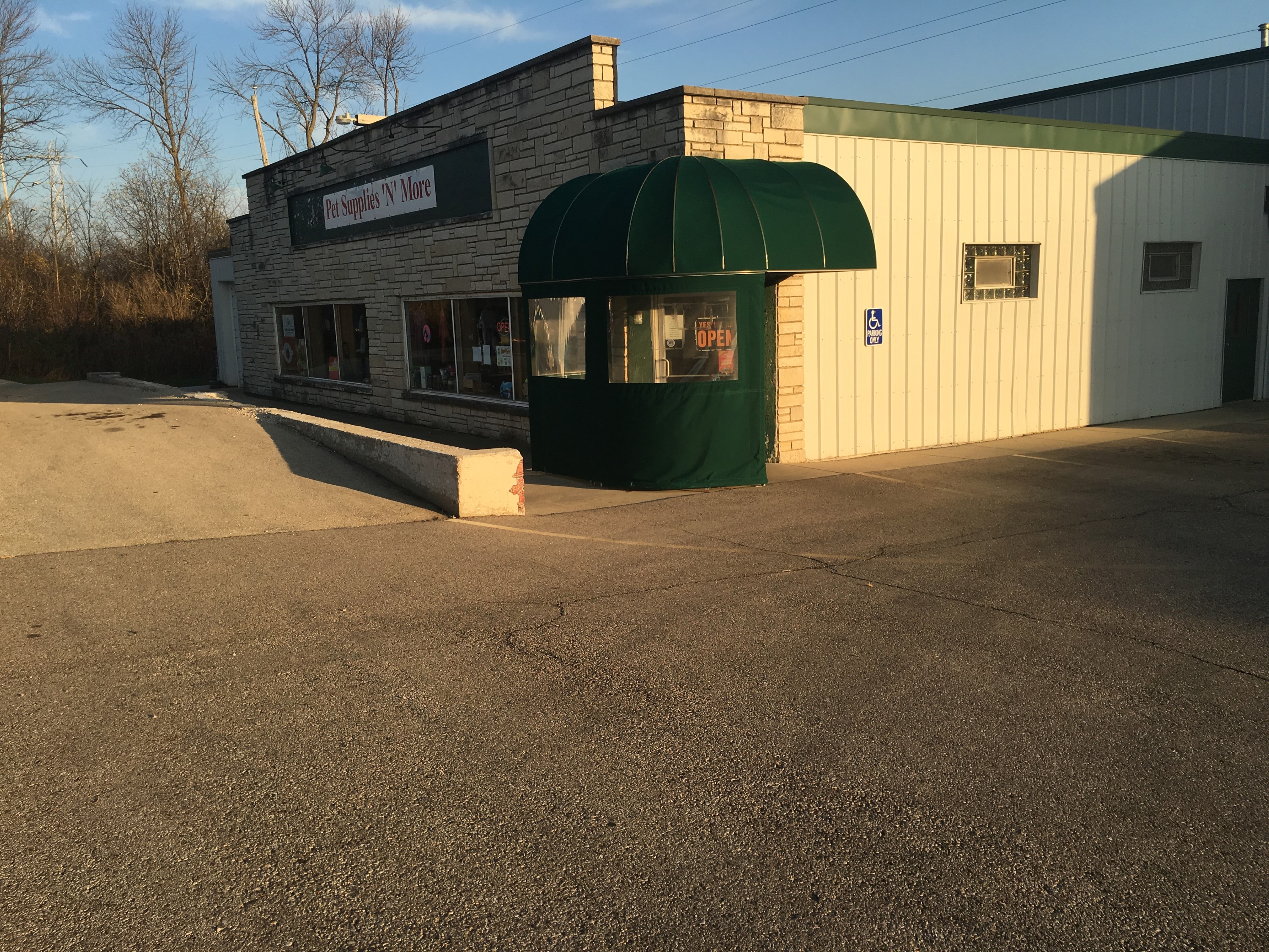 Pet Supplies 'N' More Muskego, WI Pet Supplies