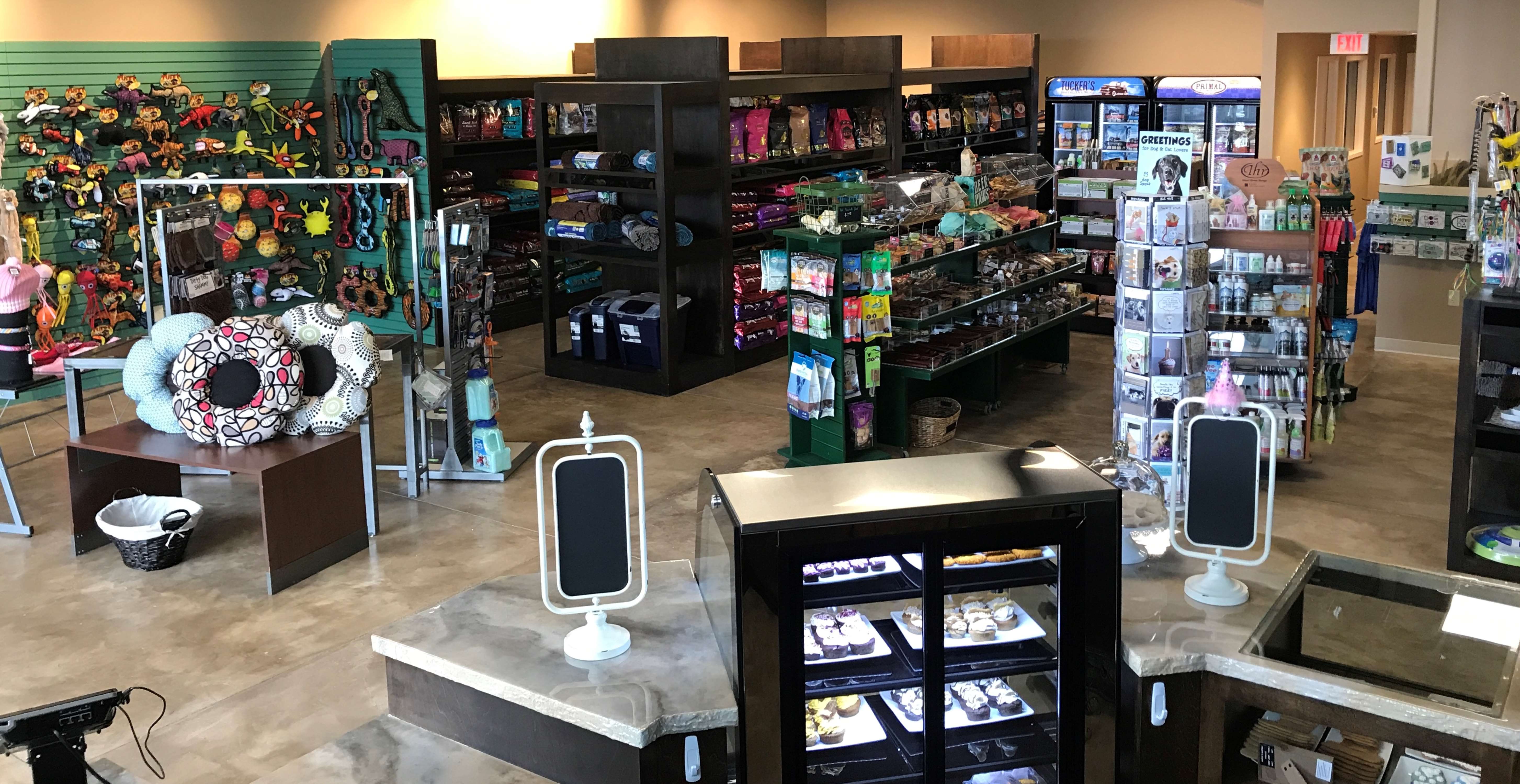 Pets Earth - Omaha, NE - Pet Supplies