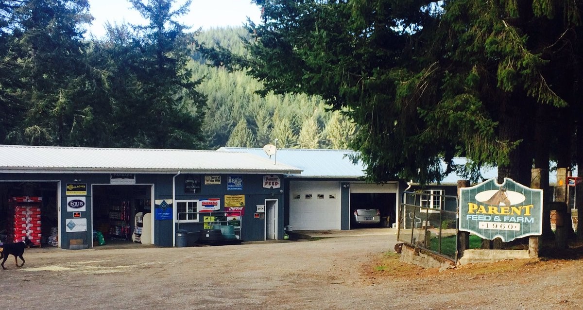 Parent Feed & Farm Reedsport, OR Pet Supplies