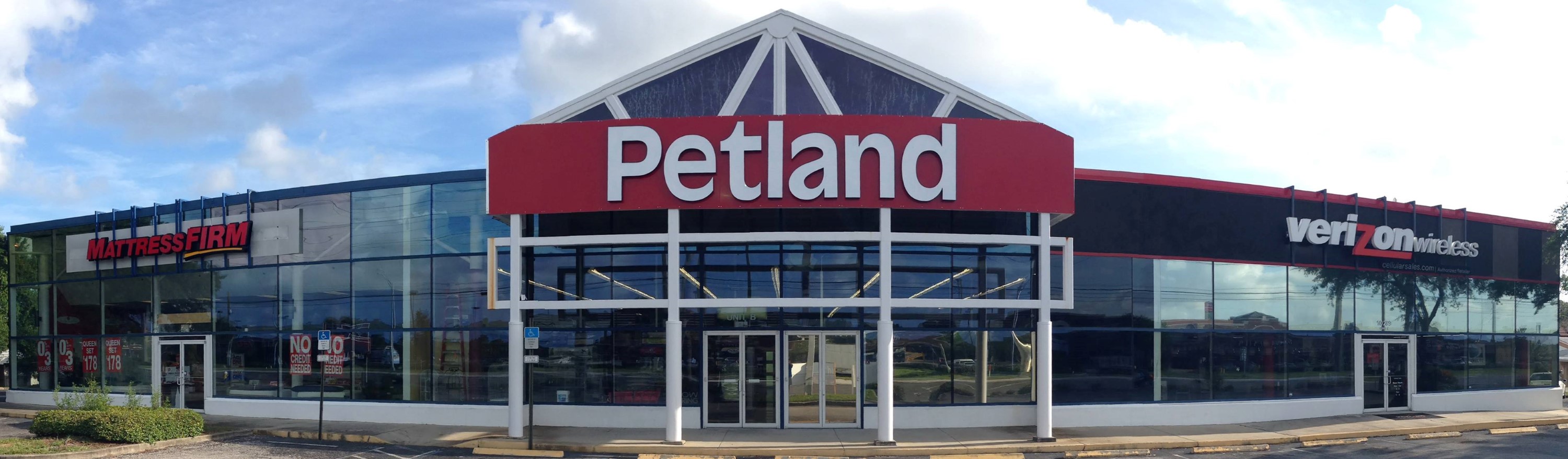 Petland Largo, FL Pet Supplies