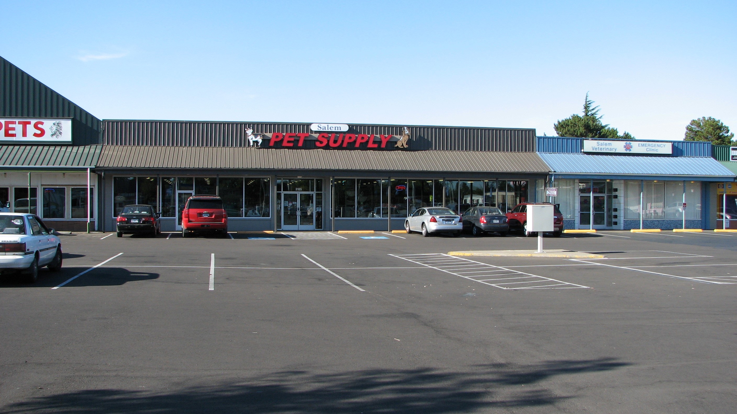 Salem Pet Supply Salem, OR Pet Supplies