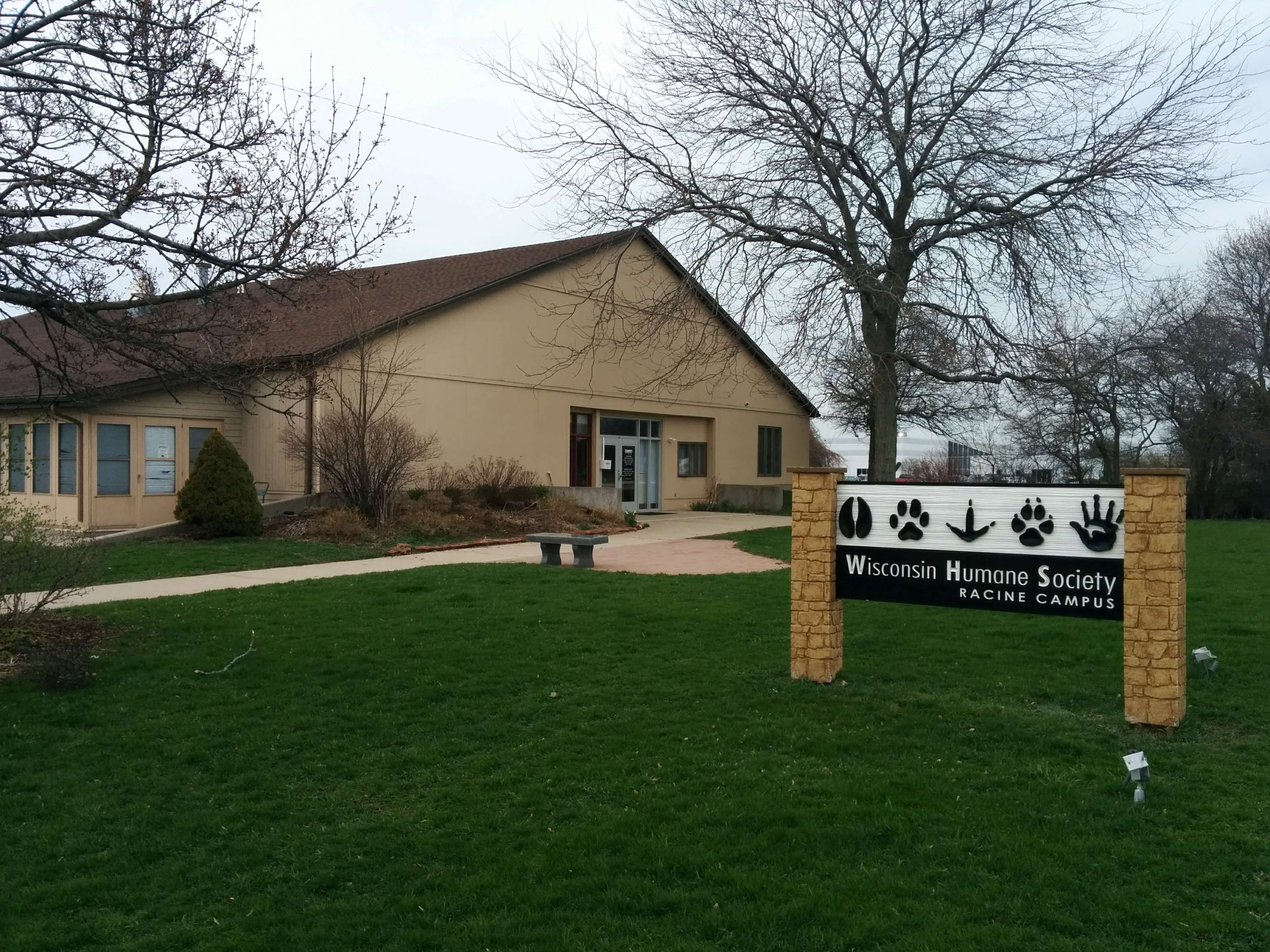 Wisconsin Humane Society Racine, WI Pet Supplies