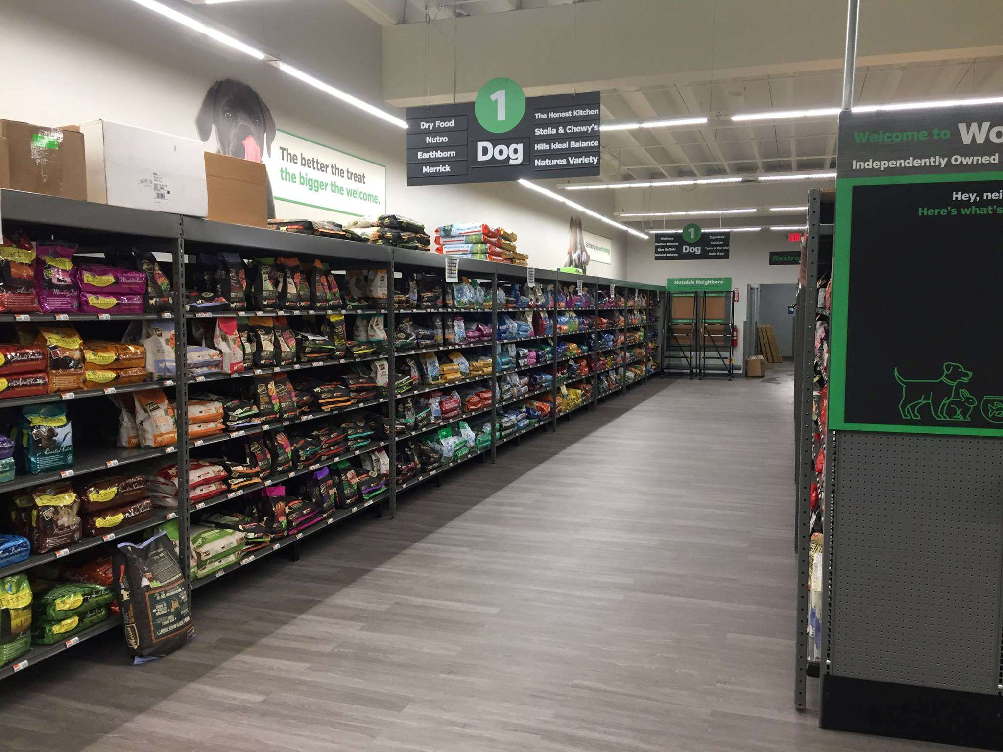 Pet Supplies Plus Woodlyn PA Pet Supplies