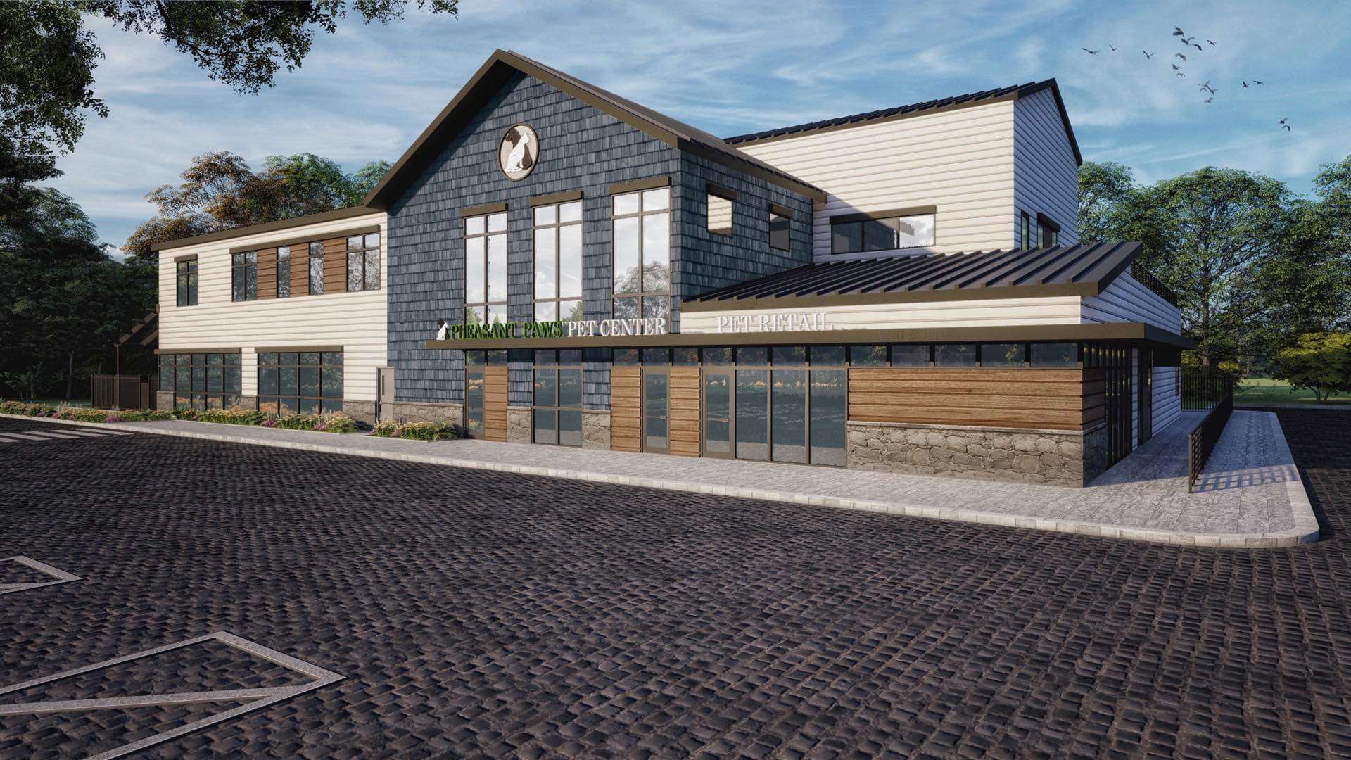 Pleasant Paws Pet Center Newtown, CT Pet Supplies