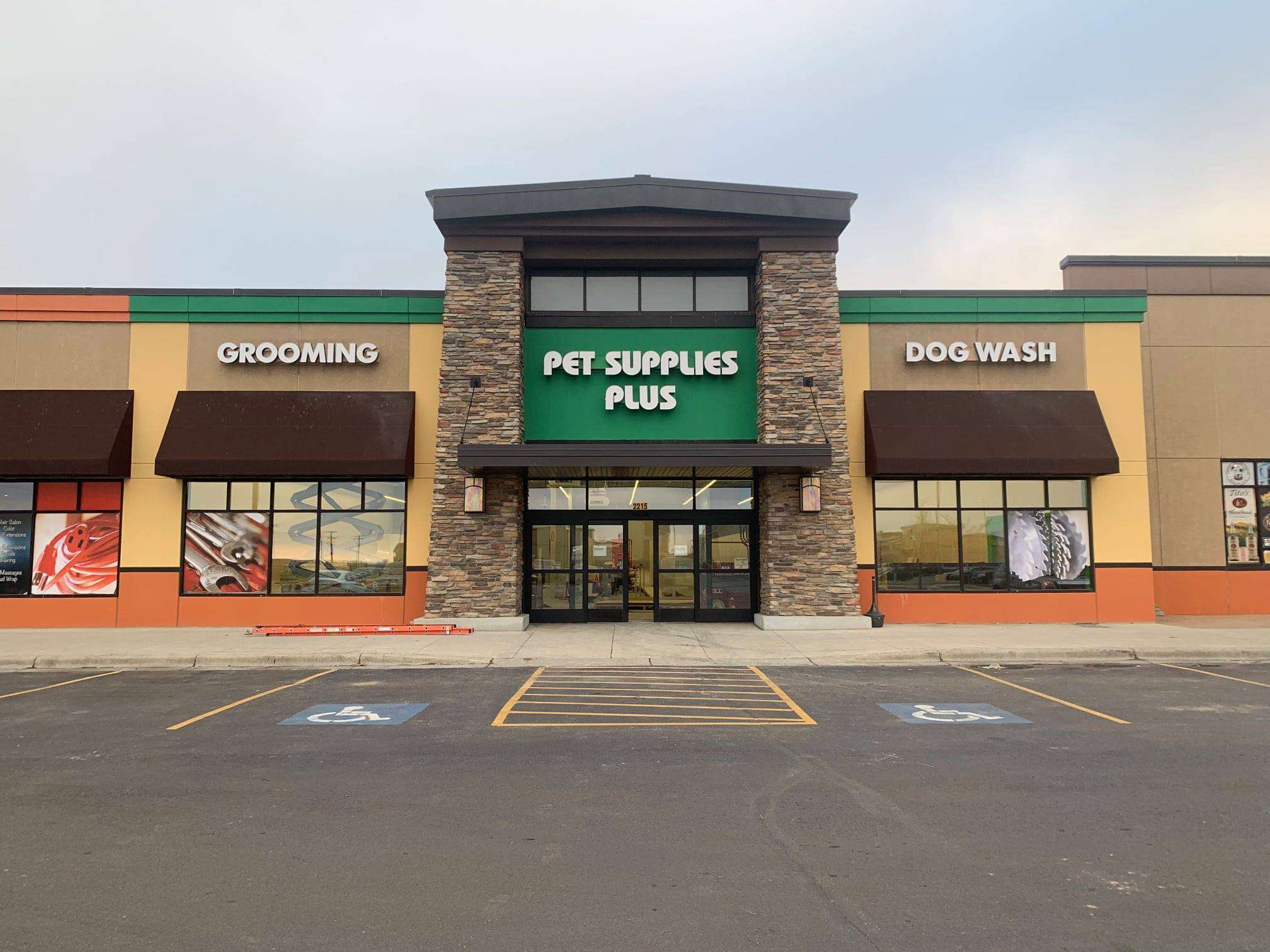 Pet Supplies Plus Minot, ND Pet Supplies