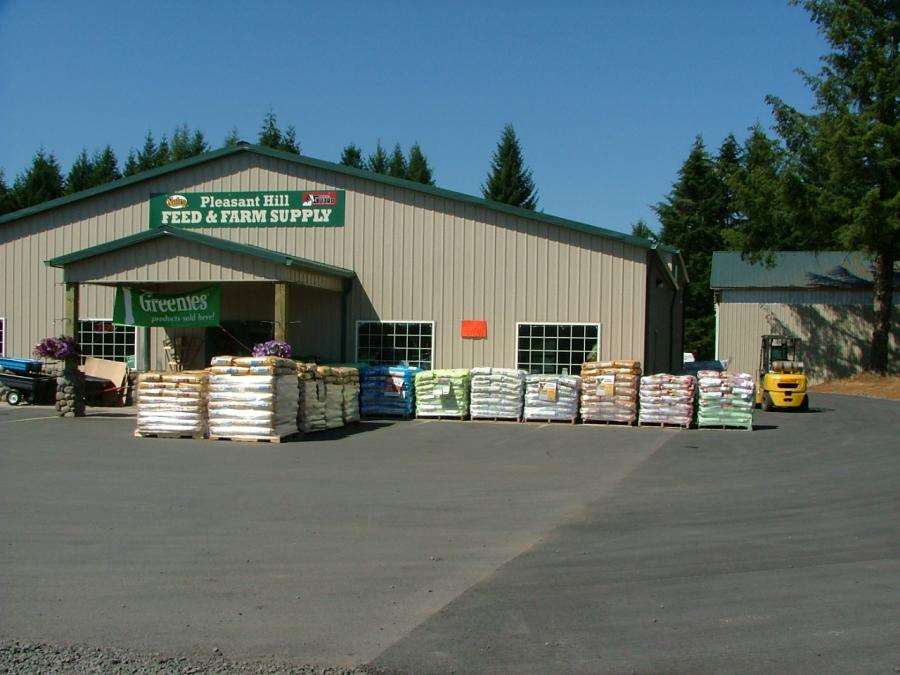 Pleasant Hill Feed Pleasant Hill, OR Pet Supplies