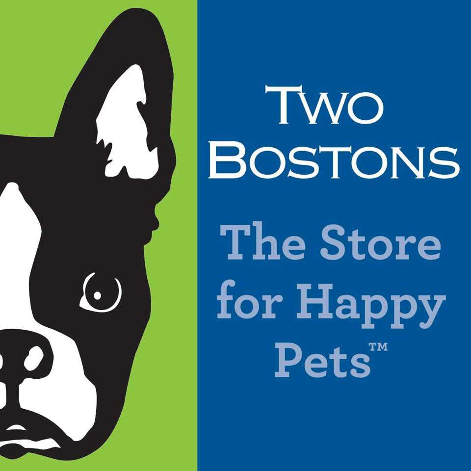 Two Bostons Geneva, IL Pet Supplies