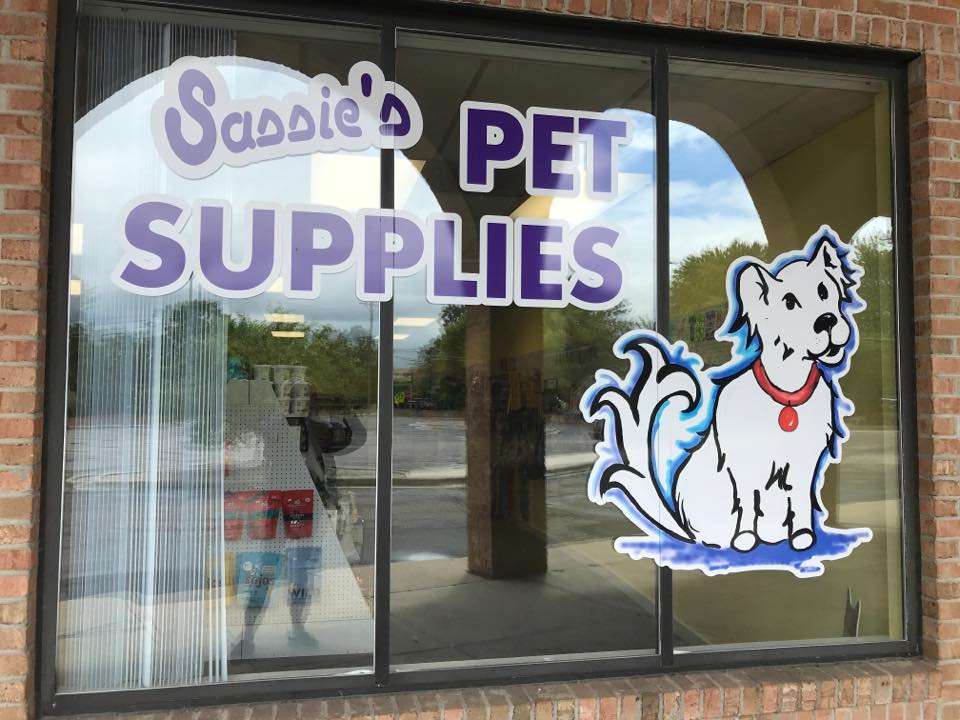 Sassie's Pet Supplies Waterford, MI Pet Supplies