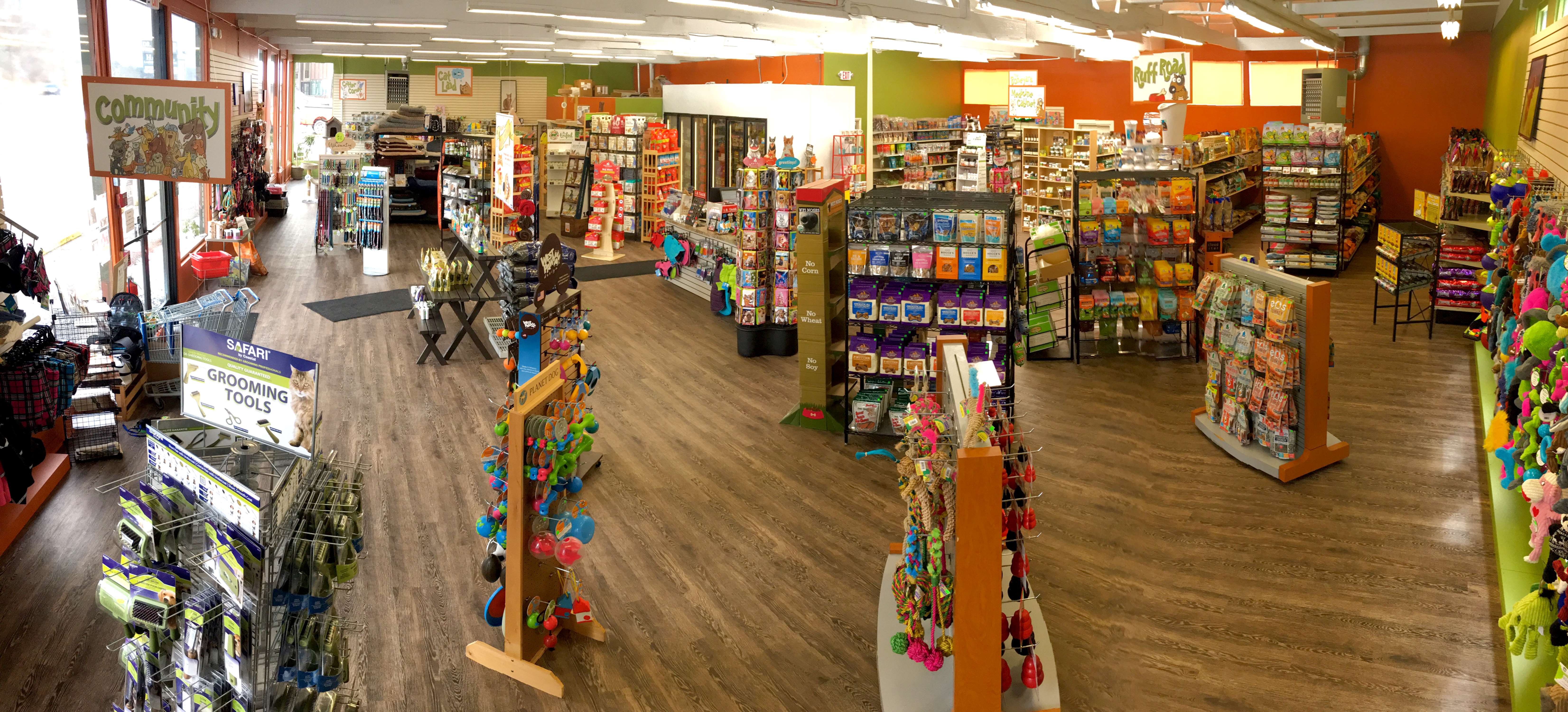 Healthy Pet Products McMurray, PA Pet Supplies