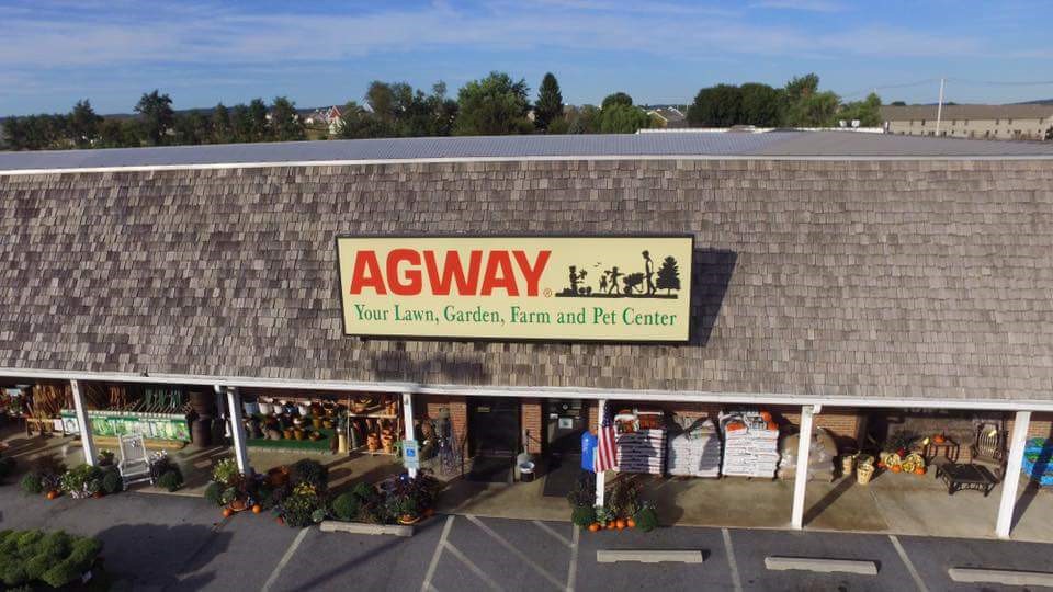 Ephrata Agway Ephrata, PA Pet Supplies
