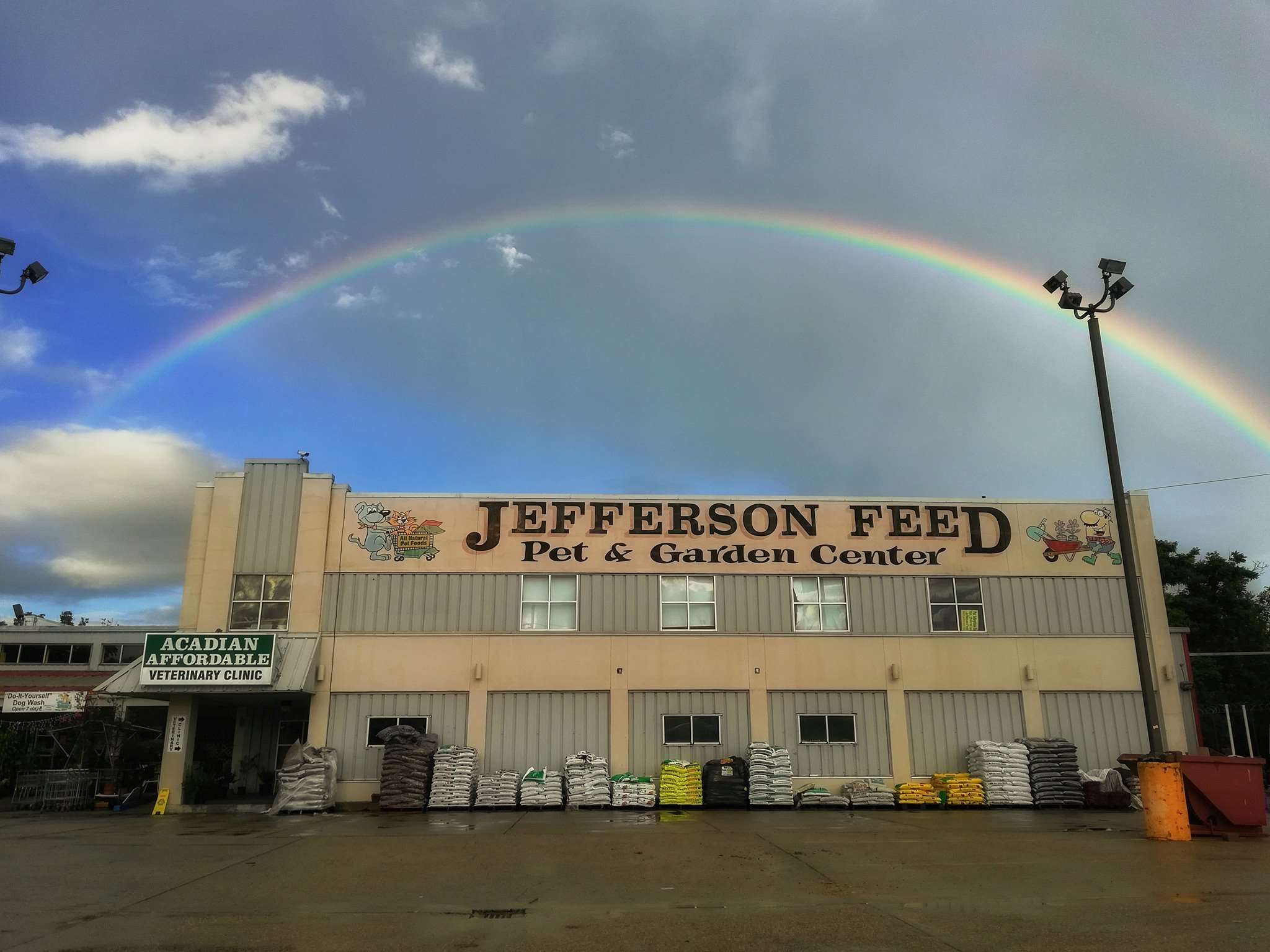 Neighborhood Pet Market By Jefferson Feed Airline Baton Rouge, LA
