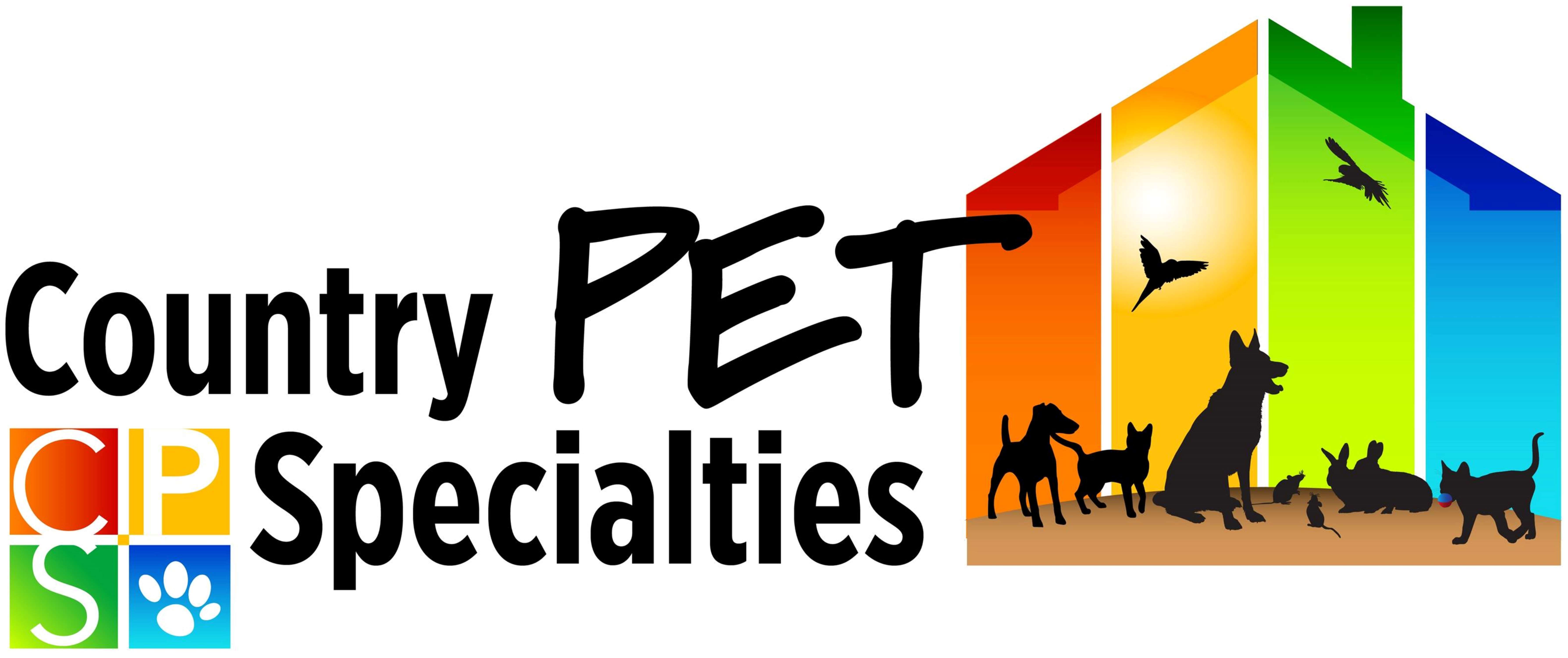 Country Pet Specialties Lebanon, NJ Pet Supplies