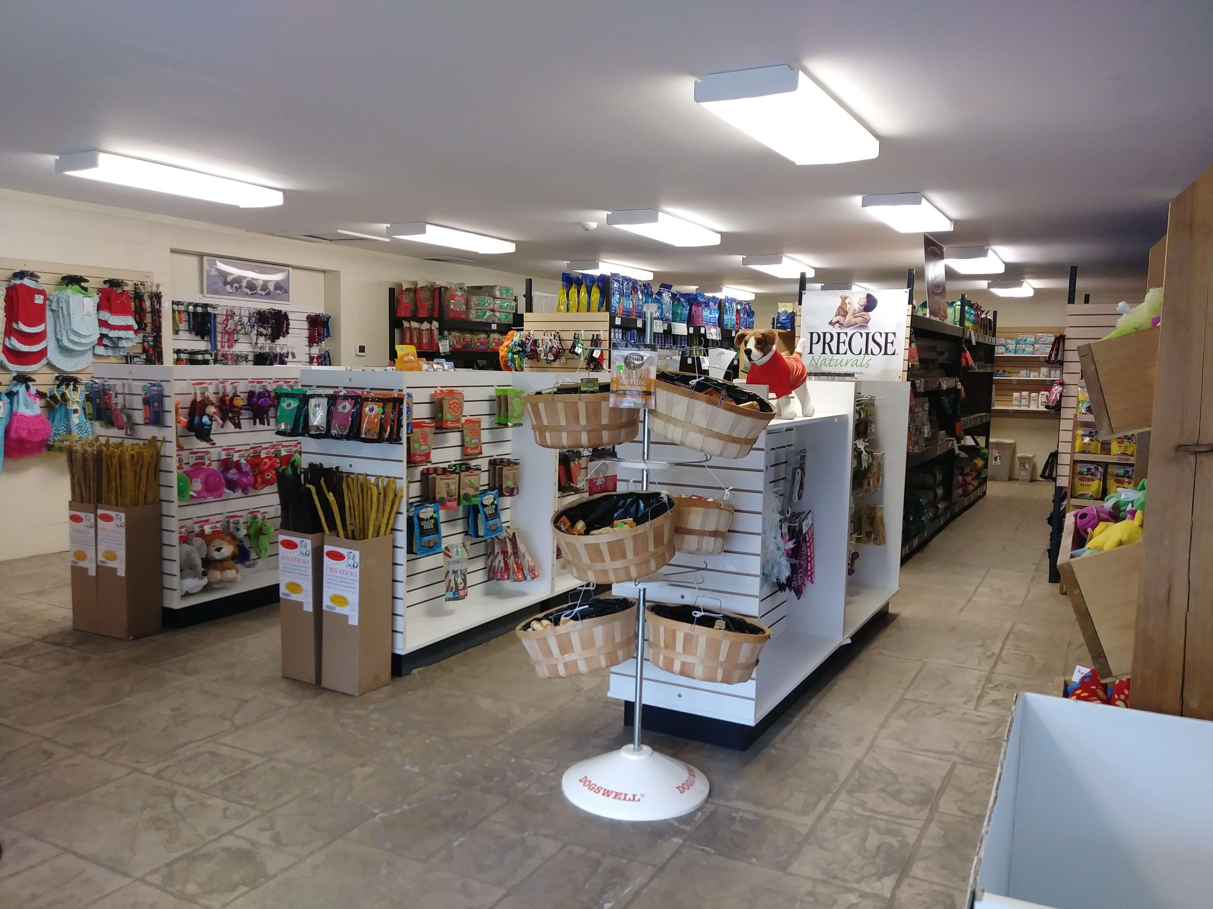 Hickory Pet Supply Forest Hill, MD Pet Supplies