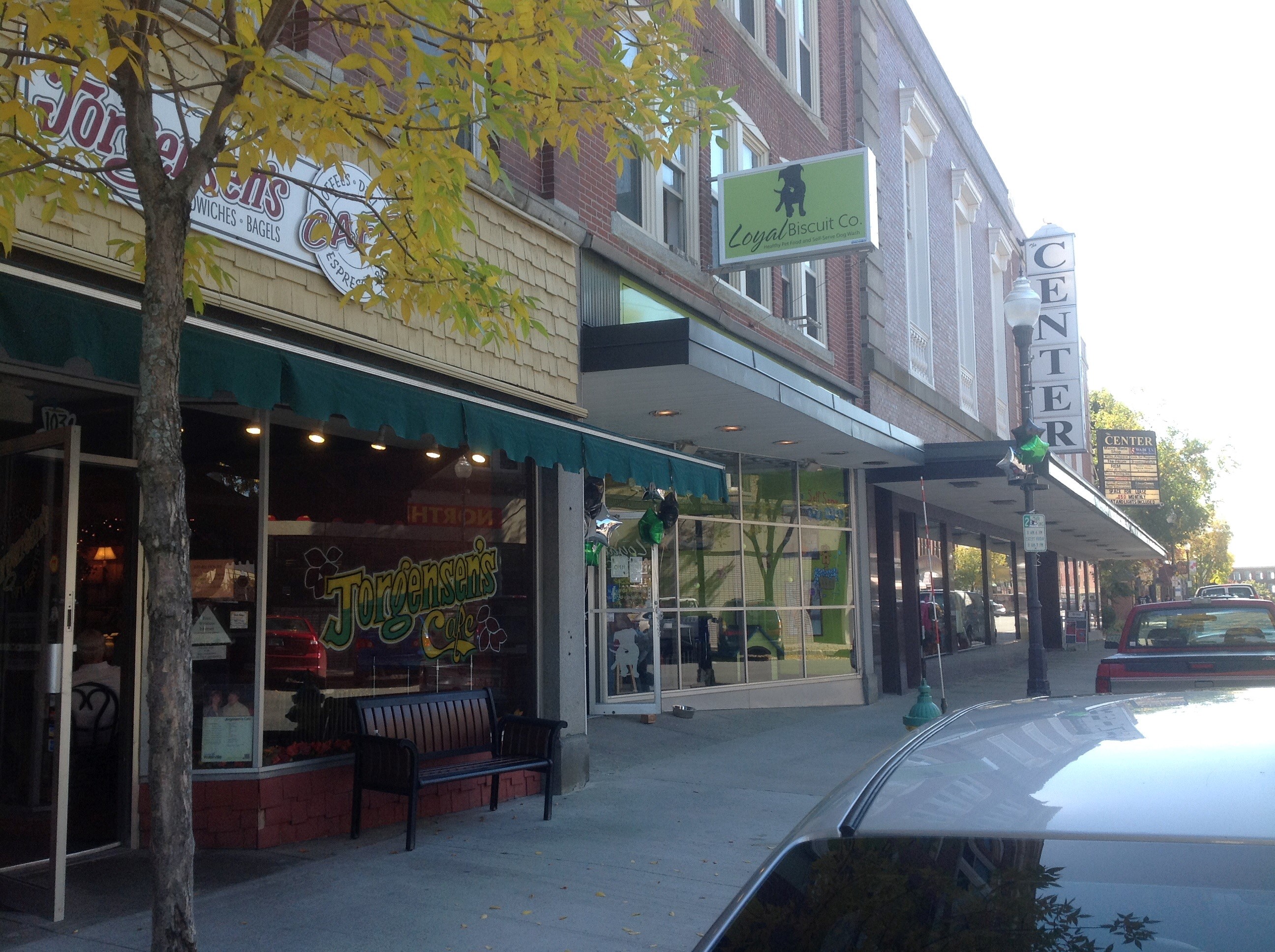 Loyal Biscuit Waterville, ME Pet Supplies