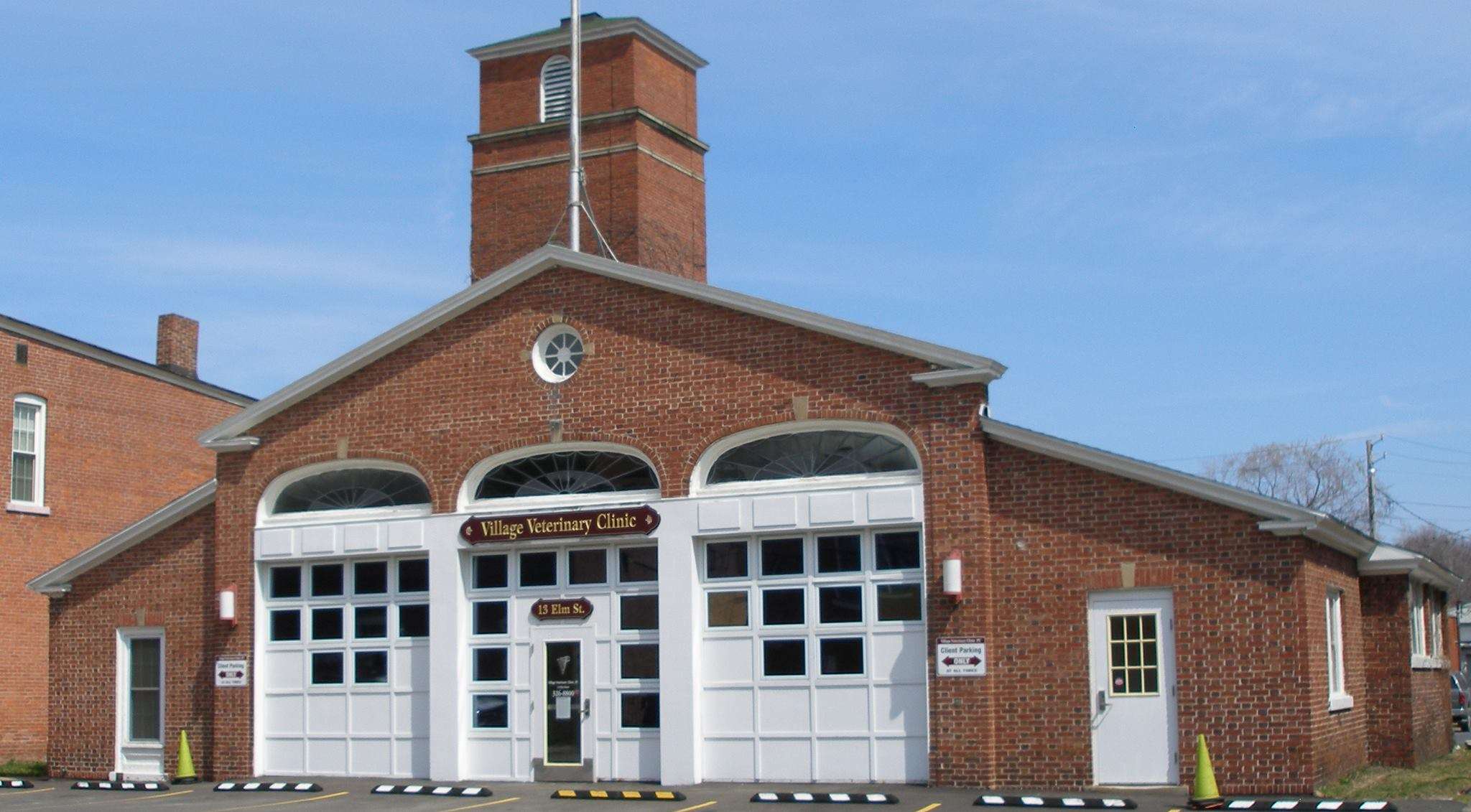 Village Veterinary Clinic, PC Westfield, NY Pet Supplies