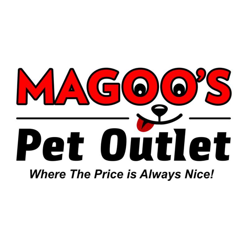 Magoo's Pet Outlet Saginaw, MI Pet Supplies