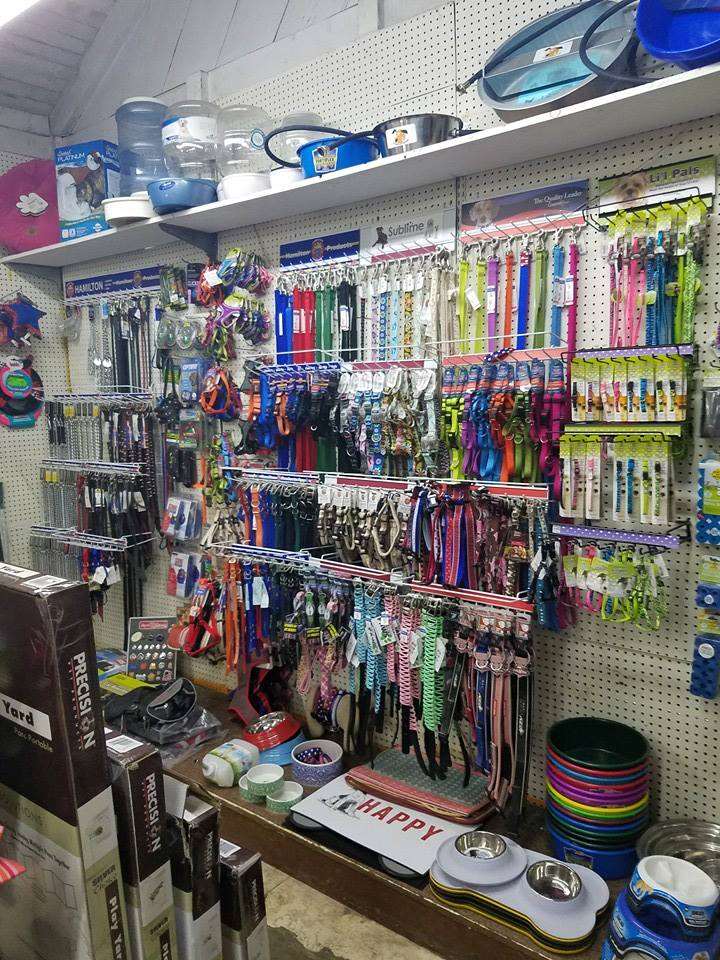 Malibu Feed Bin Malibu, CA Pet Supplies