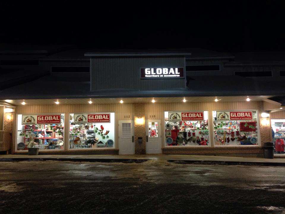 Pitou Minou & Compagnons 603 (Hudson) VaudreuilDorion, QC Pet Supplies