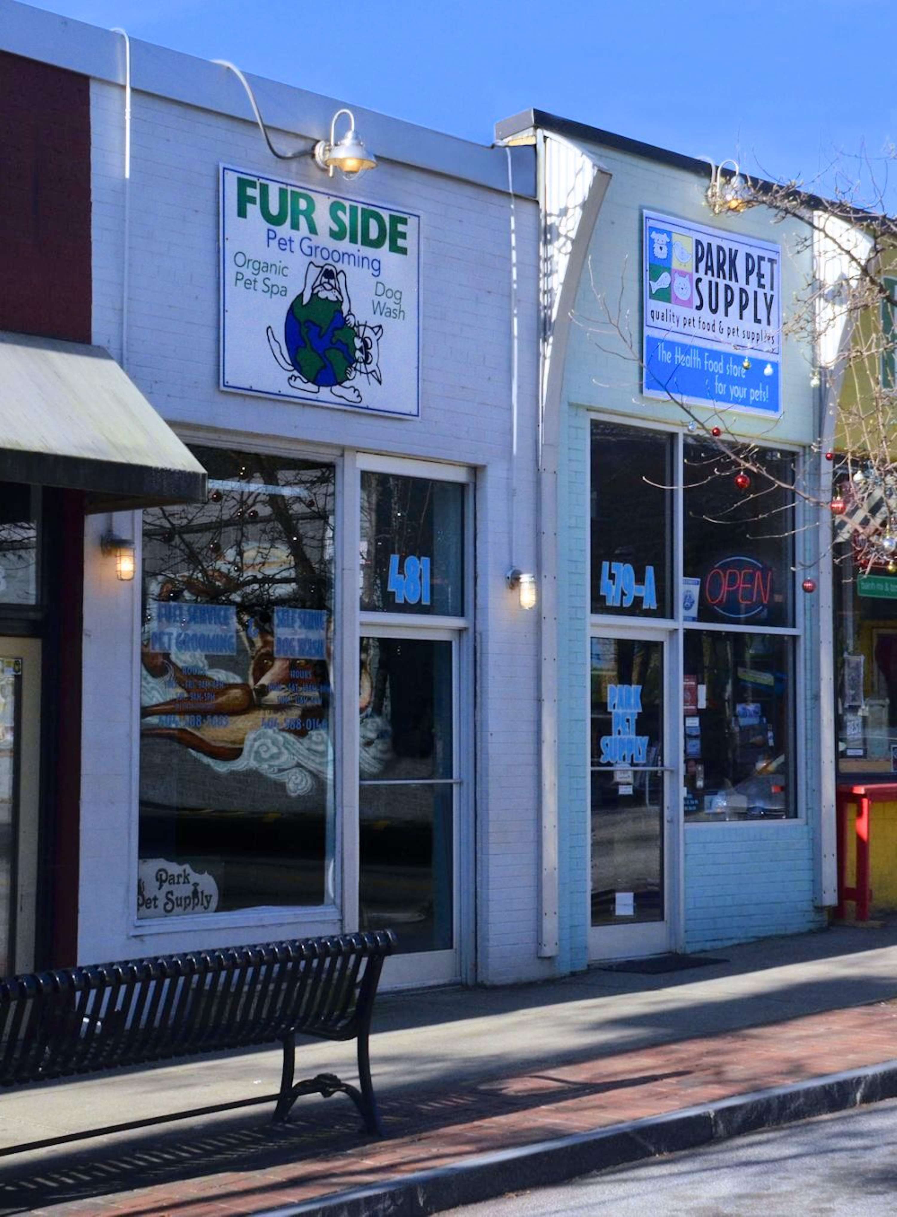 Park Pet Supply Atlanta, GA Pet Supplies