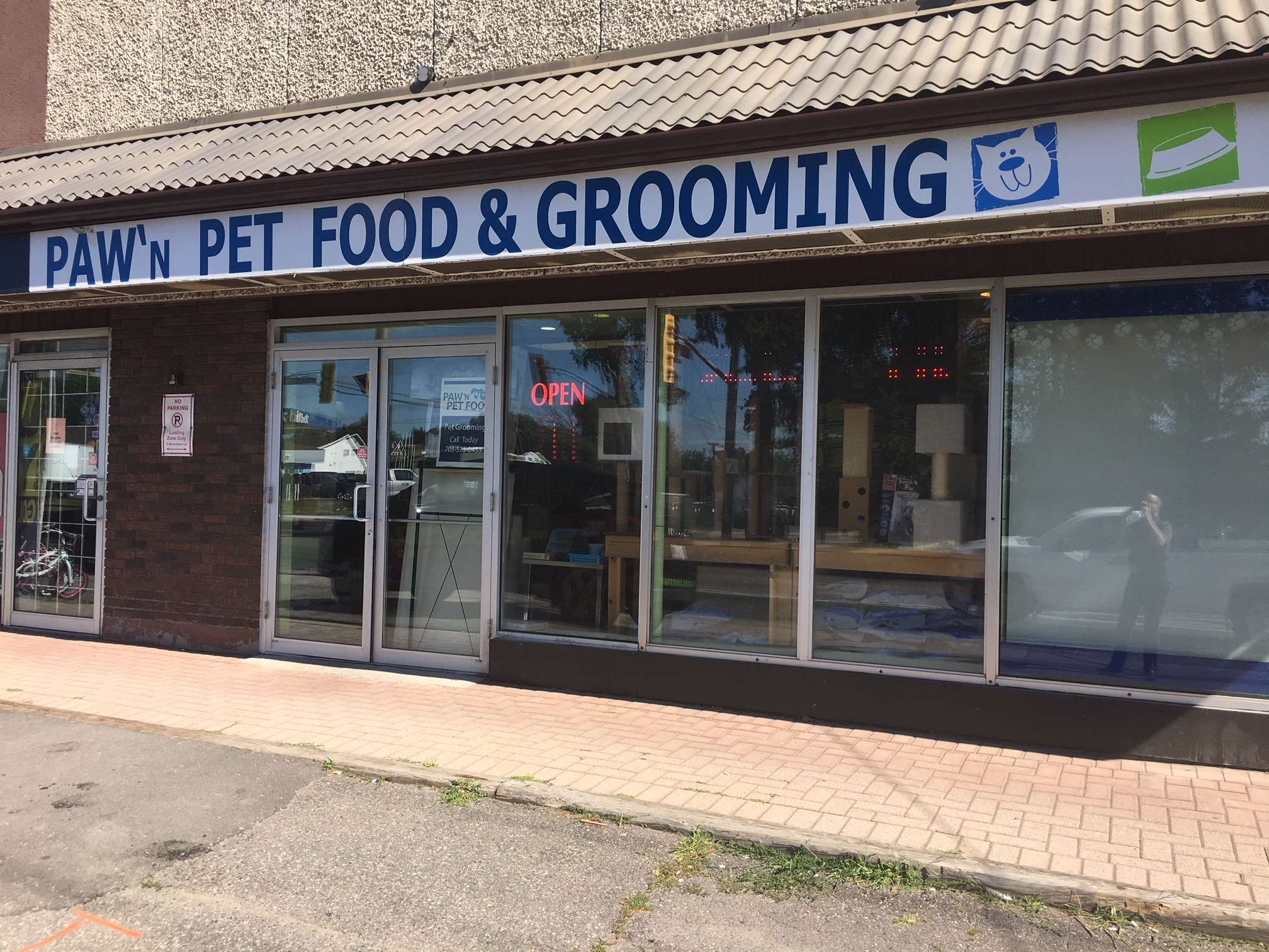 Paw N Pet Sault Ste Marie, ON Pet Supplies