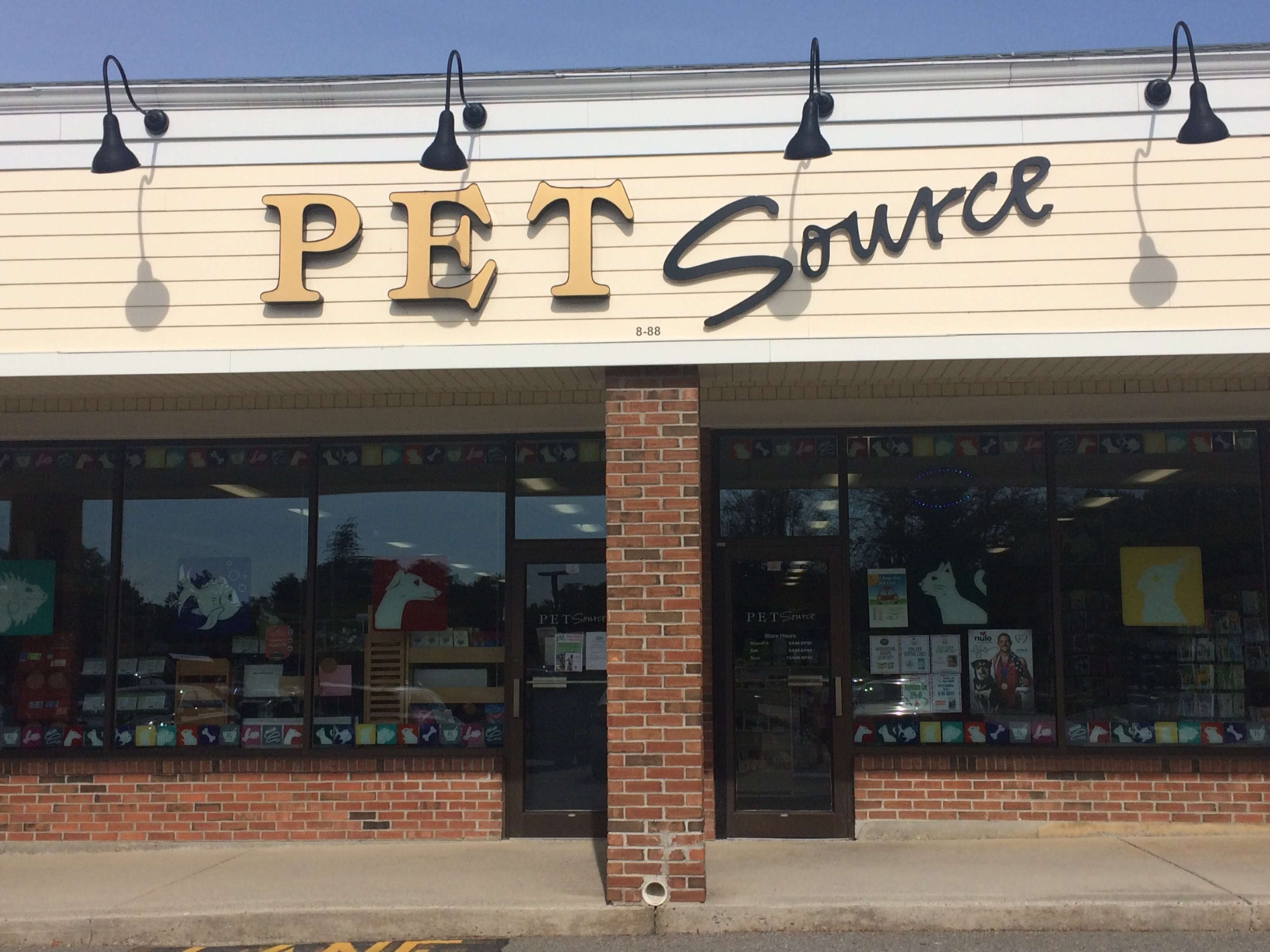 Pet Source Stow, MA Pet Supplies