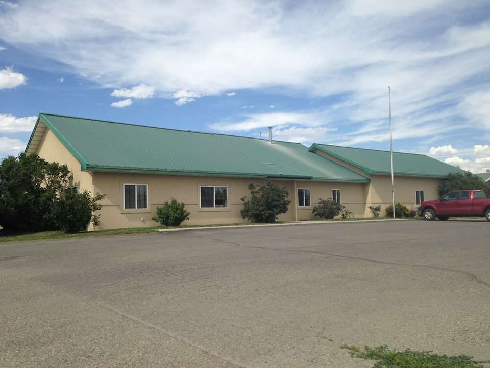 Buffalo Vet Clinic Buffalo, WY Pet Supplies