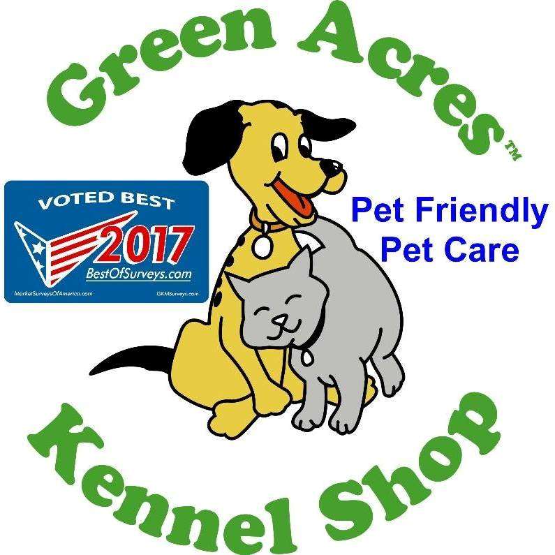 Green Acres Kennel Shop Bangor, ME Pet Supplies