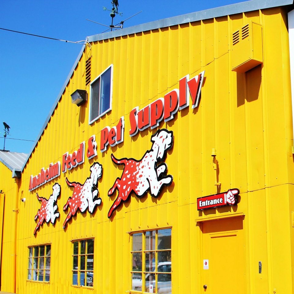 Anaheim Feed & Pet Supply Anaheim, CA Pet Supplies