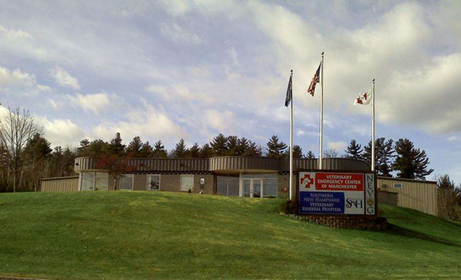 Veterinary Emergency Center Manchester, NH Pet Supplies