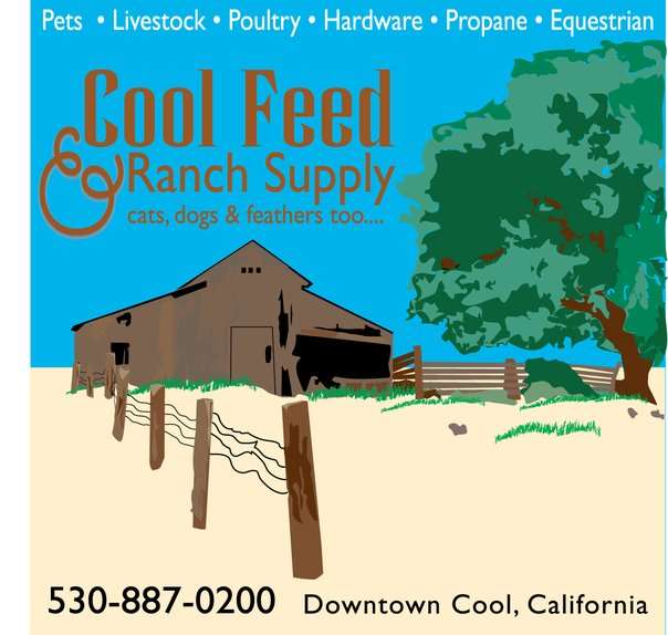 Cool Feed & Ranch Supply Cool, CA Pet Supplies