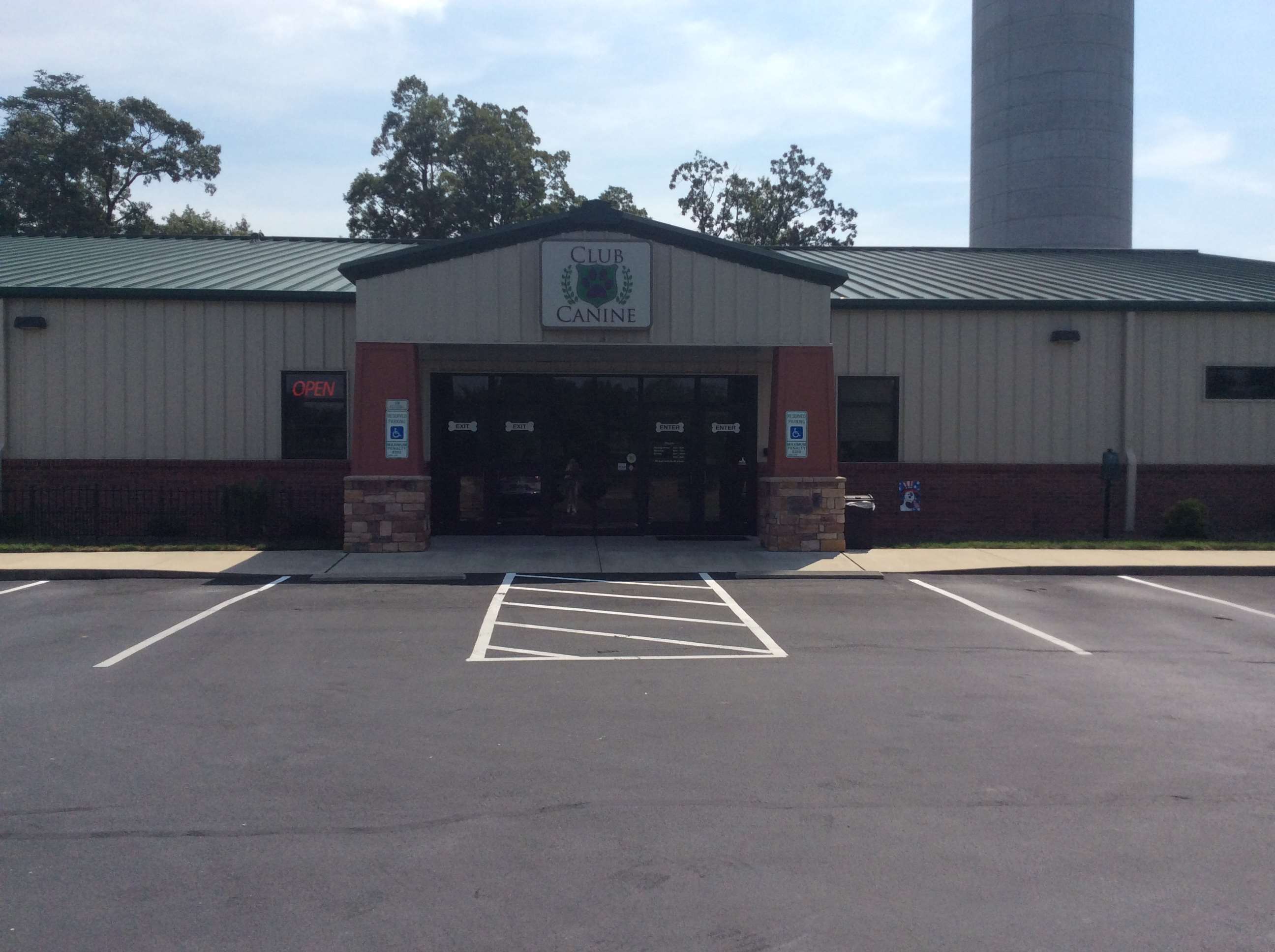 Club Canine Granite Falls, NC Pet Supplies