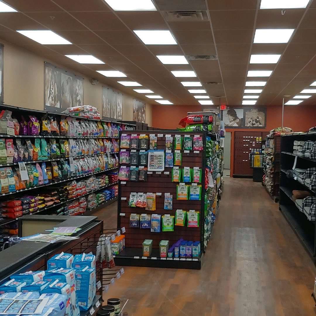 Chow Hound Pet Supplies Bellefontaine, OH Pet Supplies