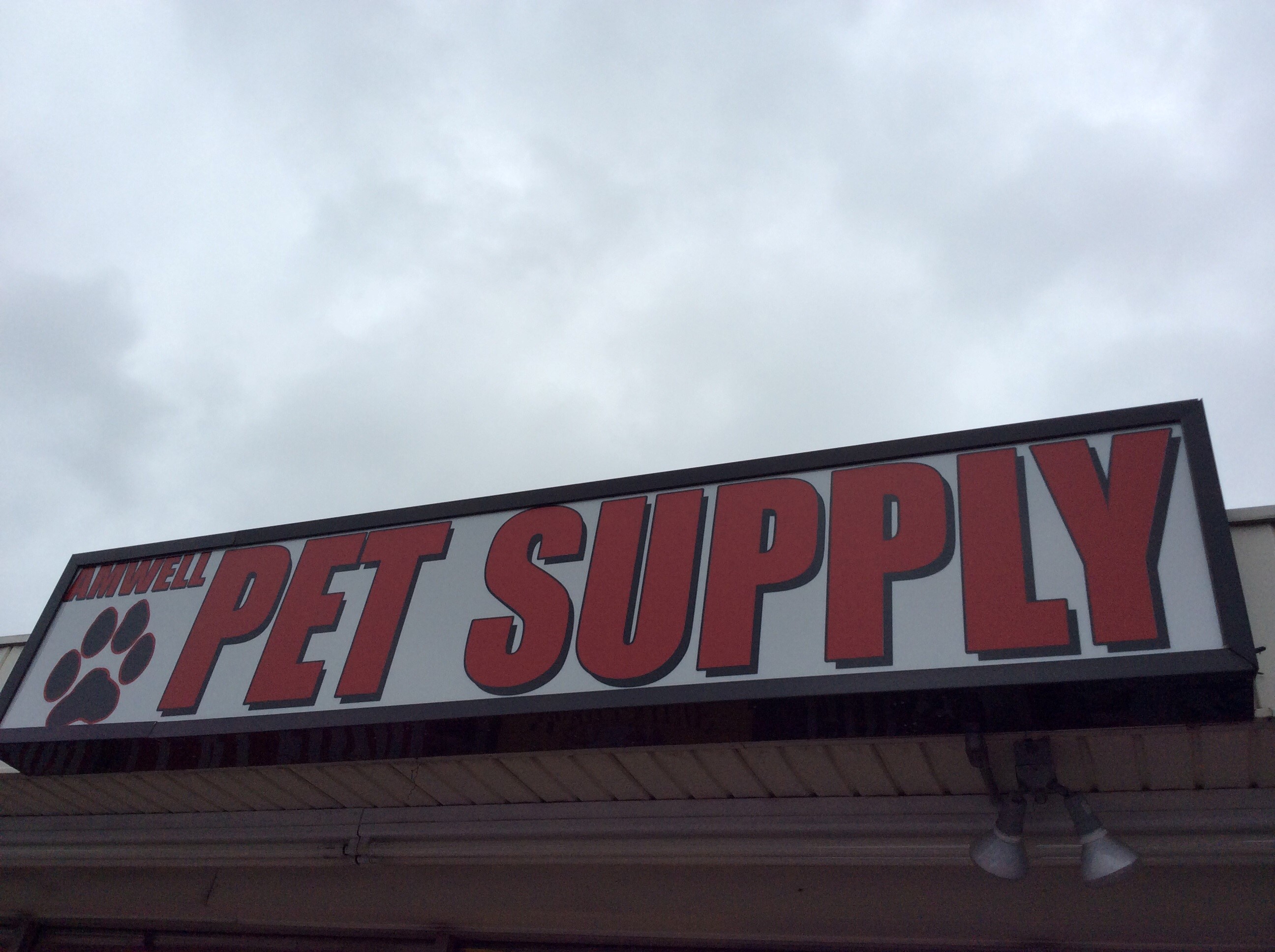 Amwell Pet Supply Hillsborough, NJ Pet Supplies