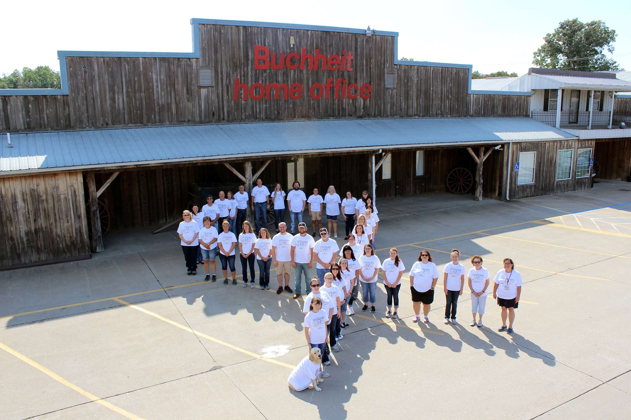 Buchheit of Jackson Jackson, MO Pet Supplies