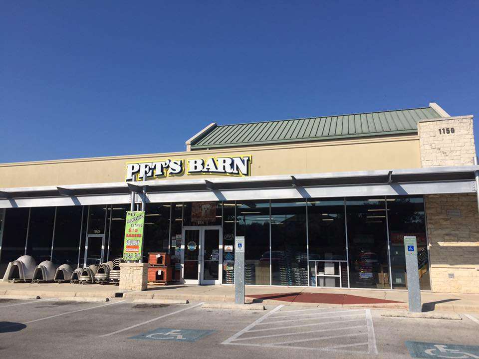 Pet's Barn San Antonio, TX Pet Supplies