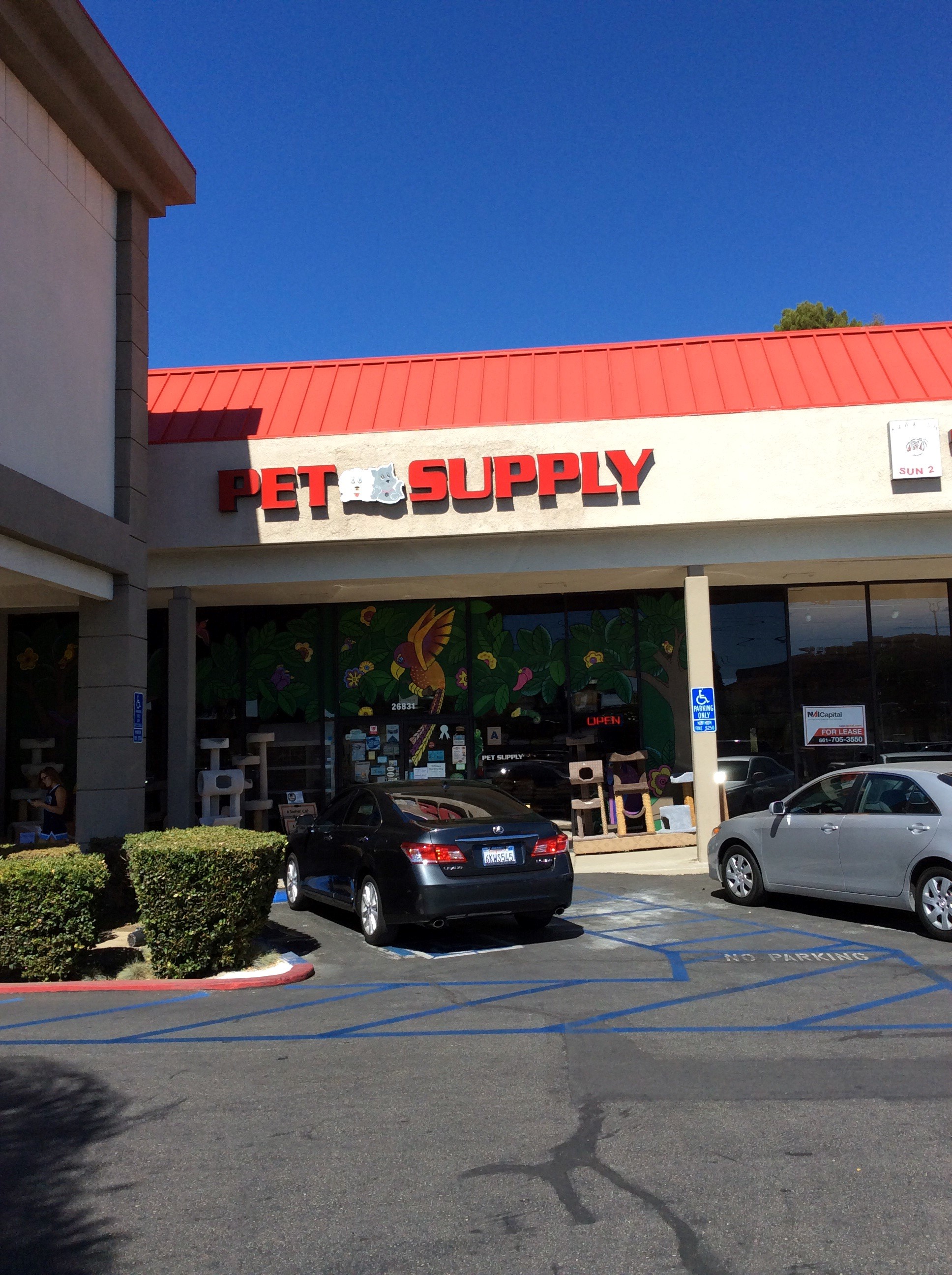 Pet Supply Santa Clarita Santa Clarita, CA Pet Supplies