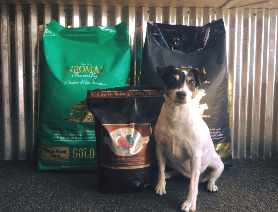 Quality Pet Food Warehouse, LLC Pueblo, CO Pet Supplies