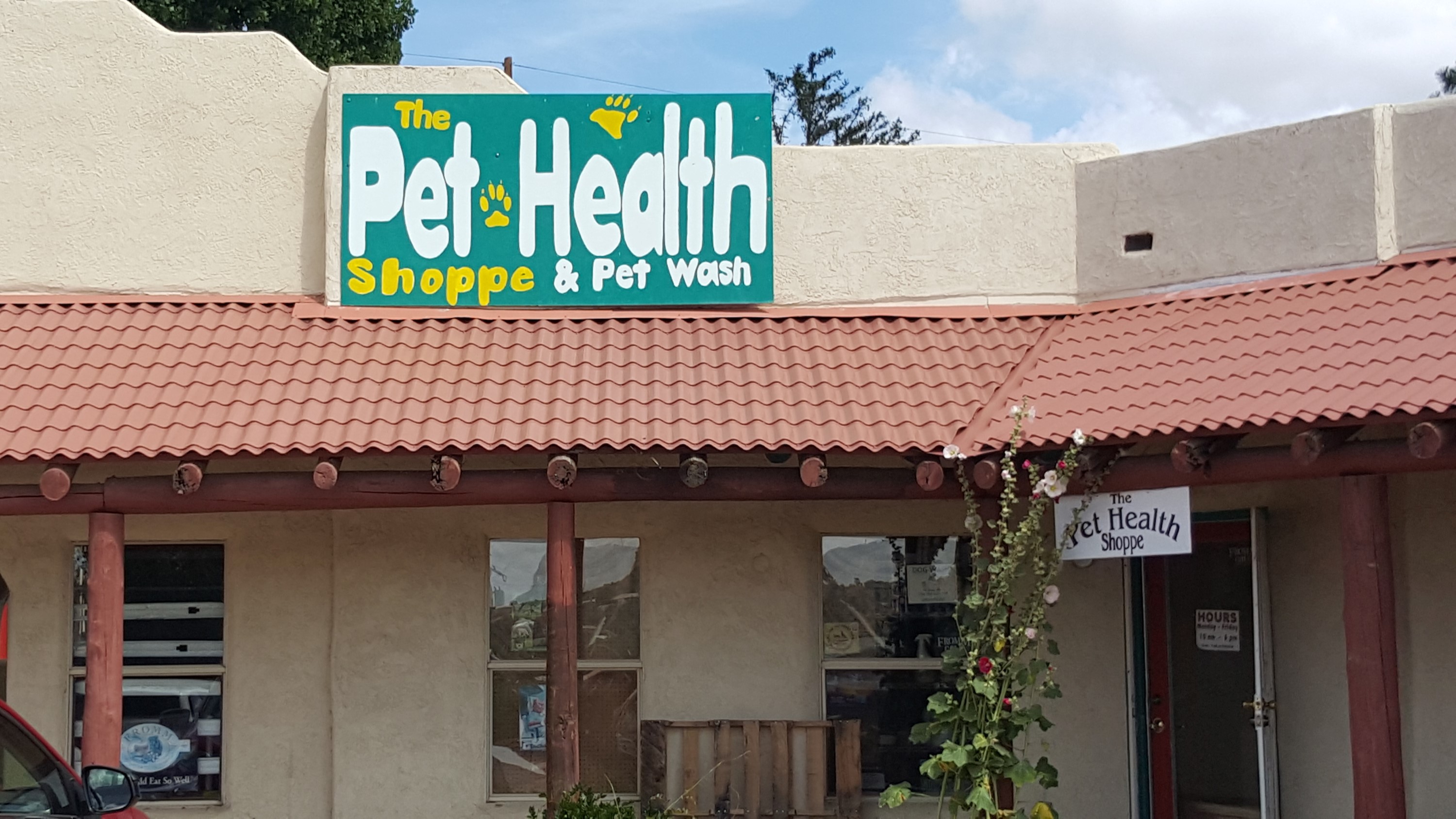 The Pet Health Shoppe Silver City, NM Pet Supplies