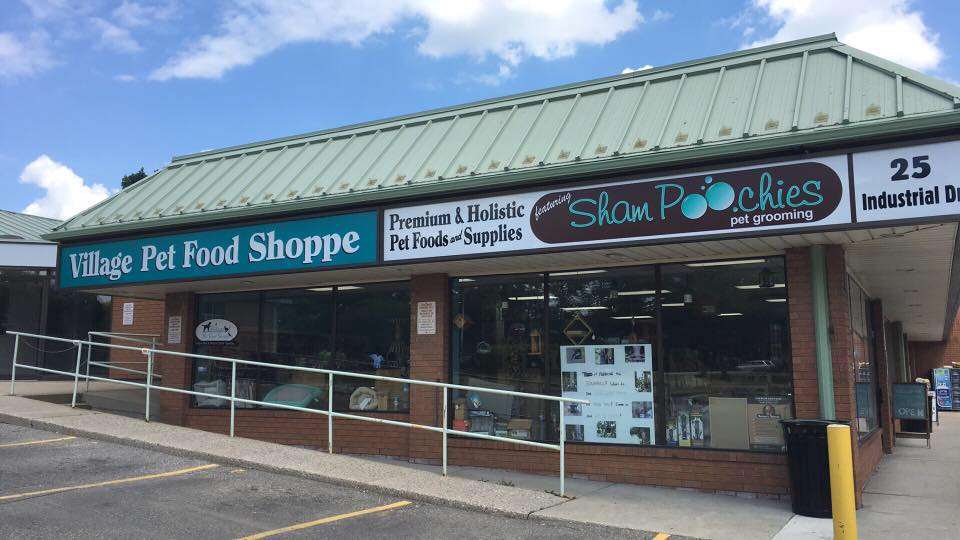 Village Pet Food Shoppe Elmira, ON Pet Supplies