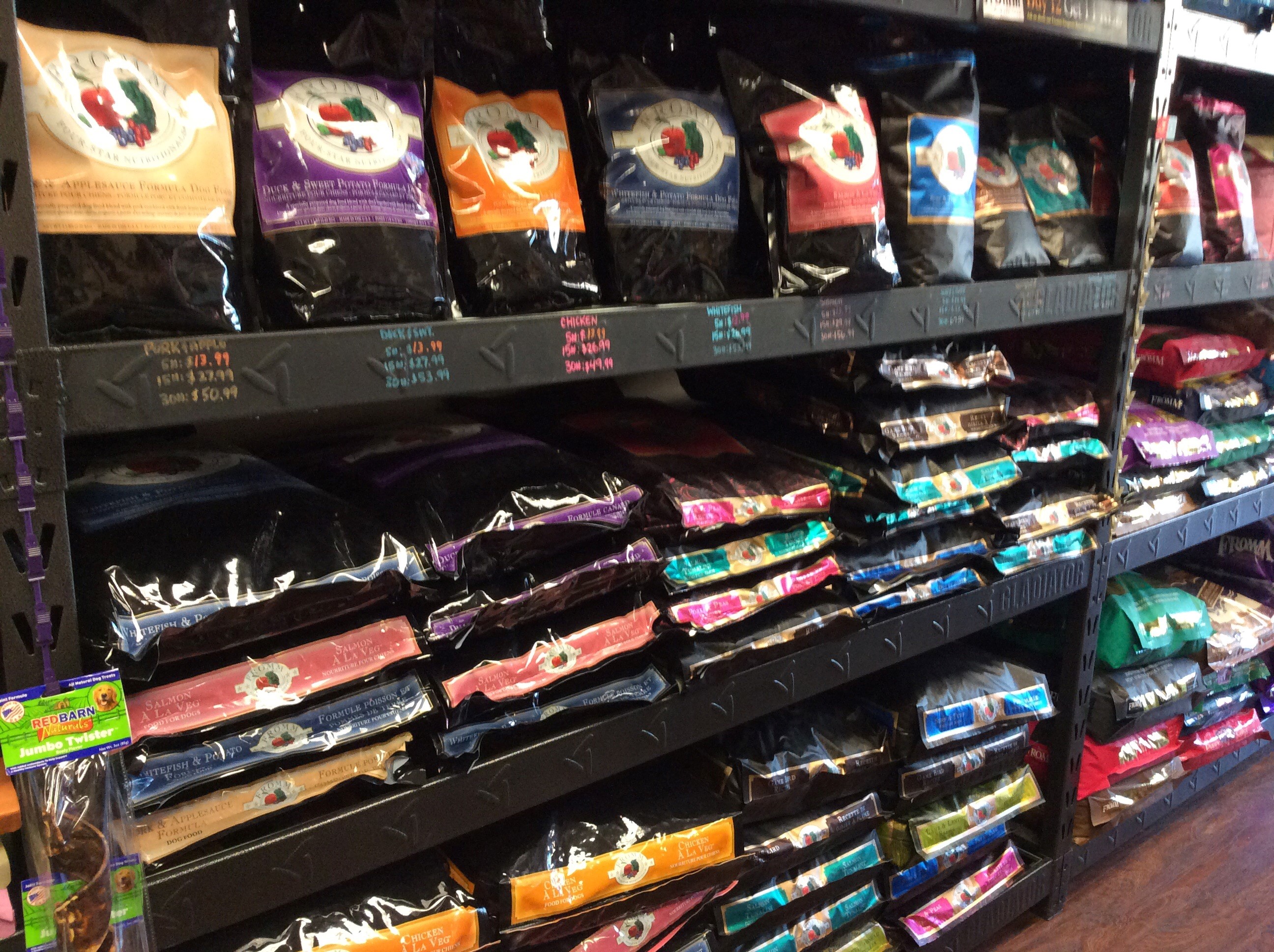 Animal Crackers Clark, NJ Pet Supplies