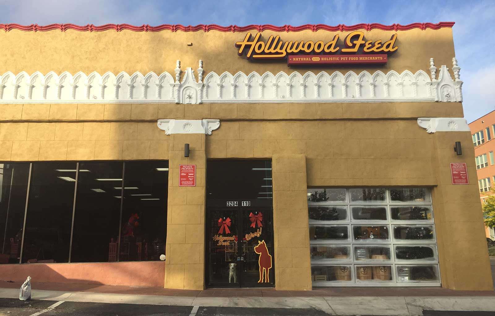 Hollywood Feed Fort Worth, TX Pet Supplies