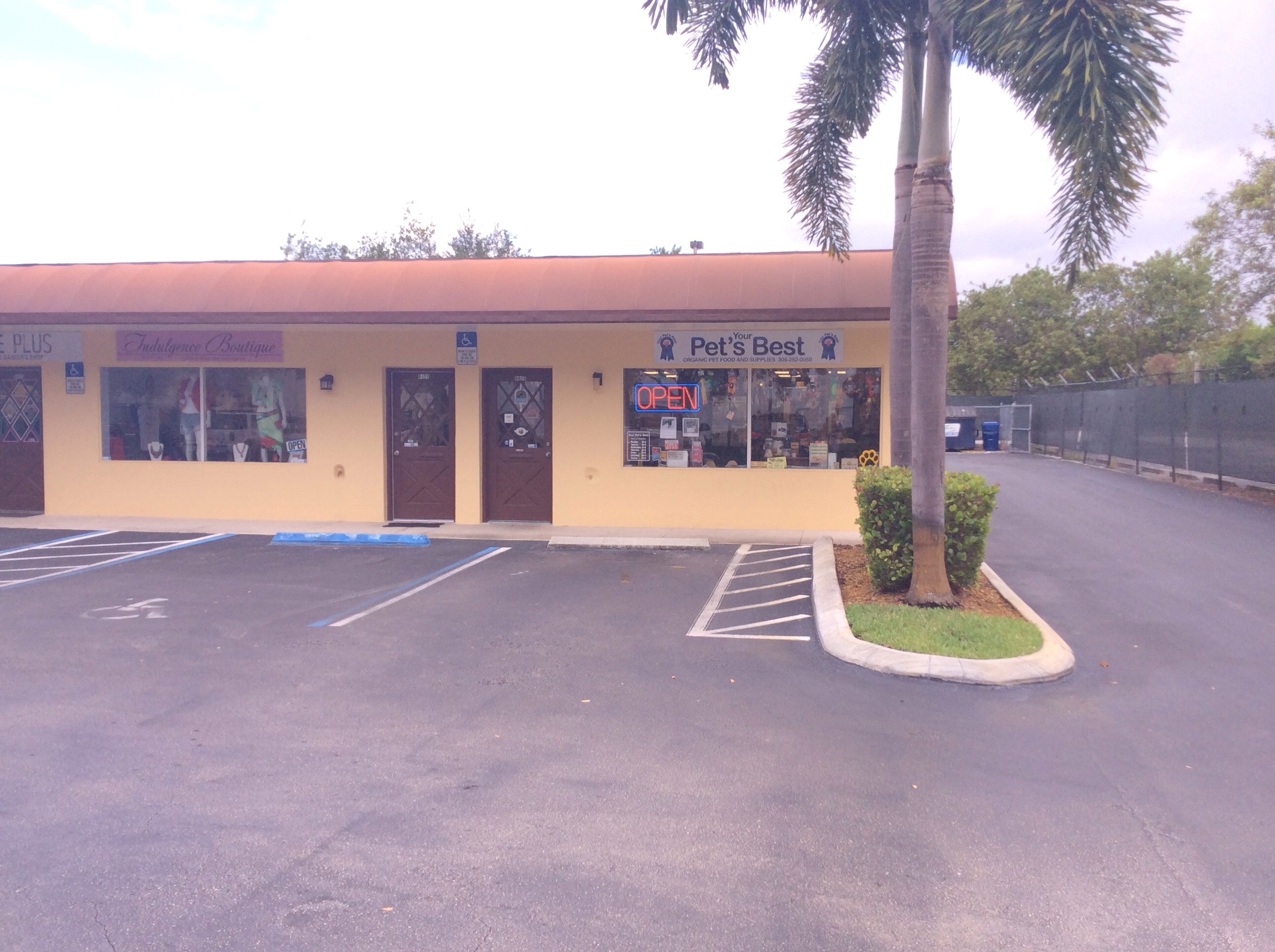 Your Pet's Best Miami, FL Pet Supplies