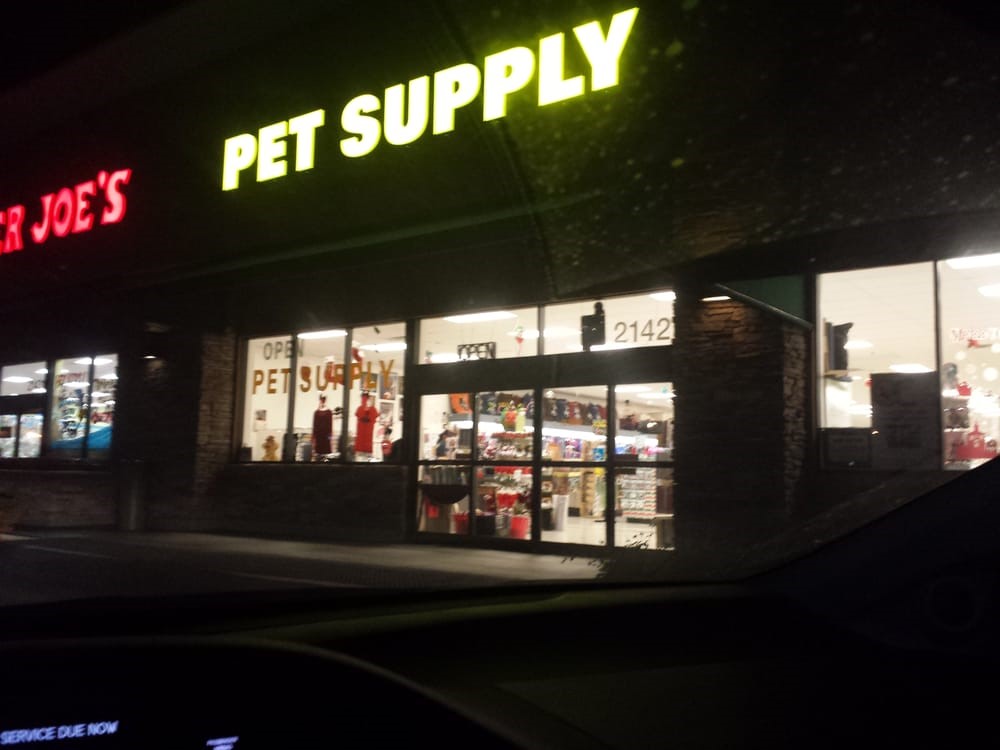 Pet Supply Huntington Beach, CA Pet Supplies
