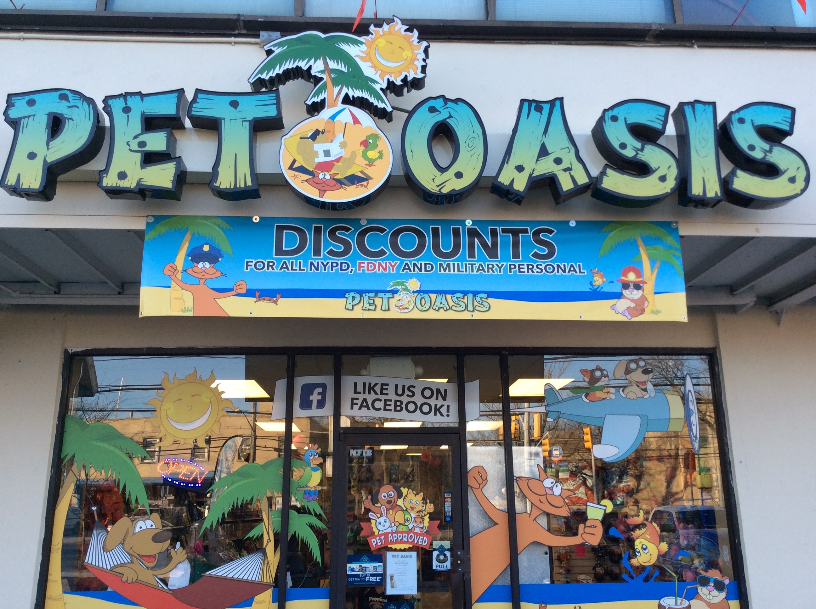 Pet Oasis Staten Island NY Pet Supplies pet-oasis-staten-island-ny-pet-supplies