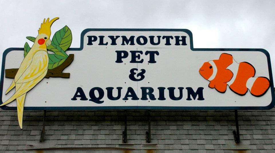 Plymouth Pet & Aquarium Plymouth, NH Pet Supplies