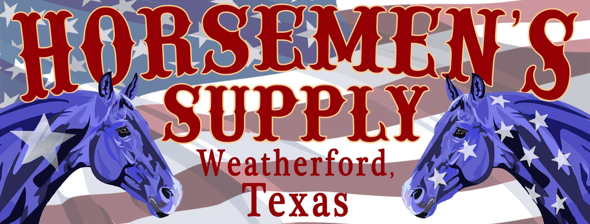 Horseman's Supply Weatherford, TX Pet Supplies