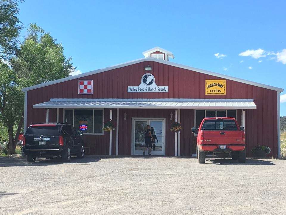 Valley Feed & Ranch Supply Bayfield, CO Pet Supplies