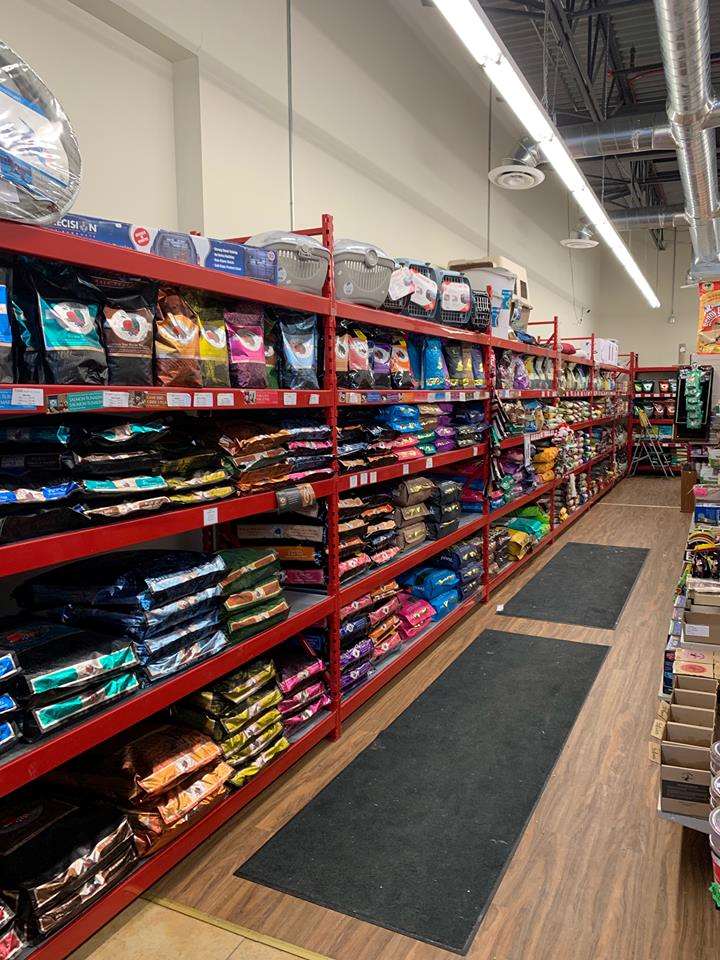 Riverside South Pet Shop Ottawa, ON Pet Supplies