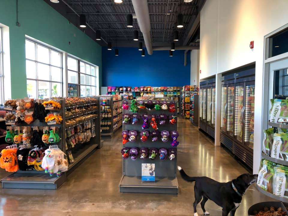 Loyal Companion Beverly, MA Pet Supplies