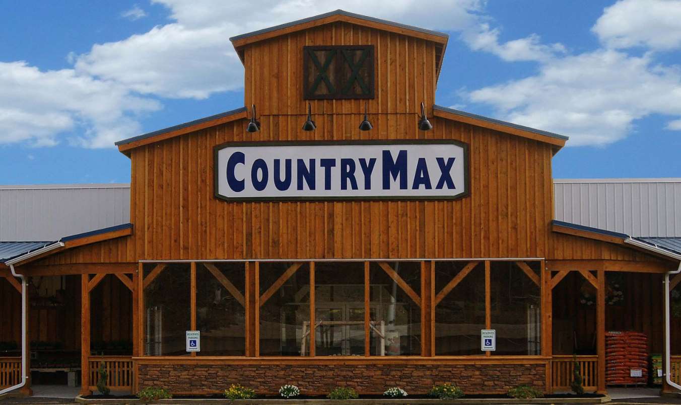 CountryMax Fairport, NY Pet Supplies